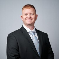 Tetra Tech Employee Daniel Doerr's profile photo