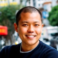 Studdy Employee Michael Lam's profile photo