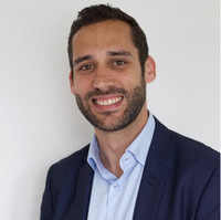 Aymeric Rouaud Email & Phone Number