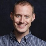Holy Apostles College and Seminary Employee Jason Gill's profile photo