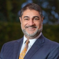 David Mahjoubi Email & Phone Number