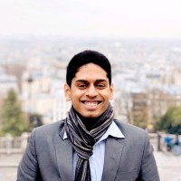 Rishabh Yadav Email & Phone Number