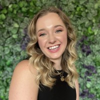 Elevate Entertainment Group Employee Olivia McCain's profile photo