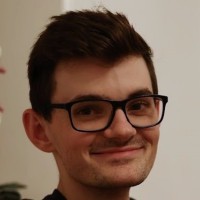 Simon Weiss's profile photo
