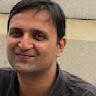 Montclair State University Employee Ashwin Vaidya's profile photo