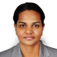 AMPCONNECT Employee Deepti Manoj-Rcdd's profile photo