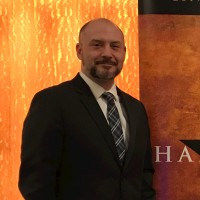 Grand Rapids Public Schools Employee Nicholas Claus's profile photo