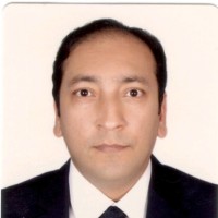 Osool Asset Management Employee Sharjeel Sheikh's profile photo