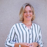 Wolf Ökohäuser Employee Sarah Wolf's profile photo