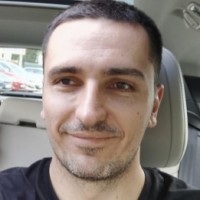 NSoft Company Employee Marin Glavina's profile photo