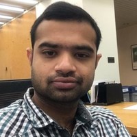 SIRIS LLC Employee Kabilan Pari's profile photo