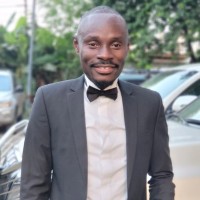 Africell SL Employee Andrew Fatoma's profile photo