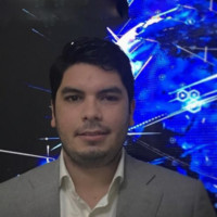 Cibernética Employee Rafael Guerra's profile photo