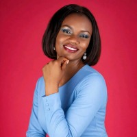 Air Peace Limited Employee Angela Okosun's profile photo