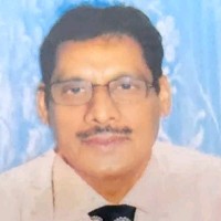 Guidepoint London Employee Sudhi Thakur's profile photo