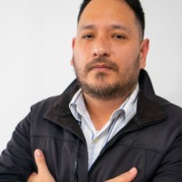 palmiq Employee Ernie Balta's profile photo