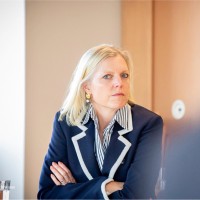 CTG Employee Alice Laugher's profile photo