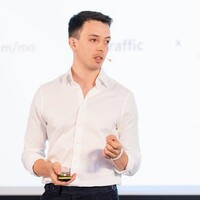 Daniel Harvey Email & Phone Number