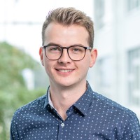 QUMEA Employee Mario Kaufmann's profile photo