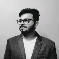 Aligned Studios Employee Vishnu Nandan's profile photo
