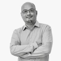 Sapient Employee Luan Mai's profile photo