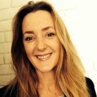Teleflex Employee Kellie Briggs's profile photo