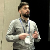 IWA Wine Accessories Employee Diego Gallo's profile photo