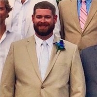 Chemical Dynamics Employee Nick Thompson's profile photo