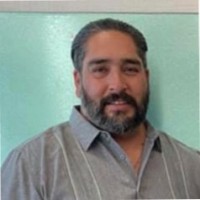 Apache Corporation Employee Brian Bustos's profile photo