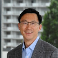 NERA Economic Consulting Employee Lawrence Wu's profile photo