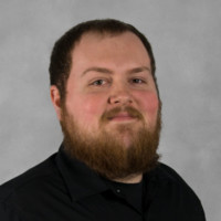 Smart Solutions, LLC Employee Josh Bacher's profile photo
