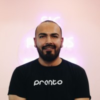 Pronto Employee Gabriel Cano Rodriguez's profile photo