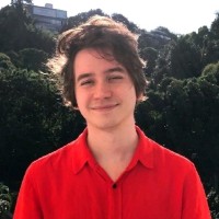 Spoke Software Employee Breno Calazans's profile photo