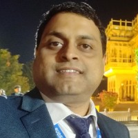 UltraTech Cement Employee Chandan Kumar's profile photo