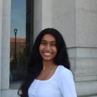 CodeBase Employee Manya Sinvhal's profile photo