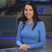 KFOR Oklahoma's News 4 Employee Aimee Hock's profile photo