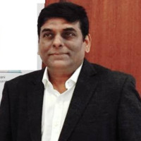 Mazars in India Employee Sandip Shah's profile photo