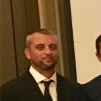 Paladin Power Inc Employee Michael Oneil's profile photo