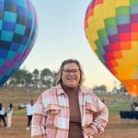 Rae Johnson Email & Phone Number