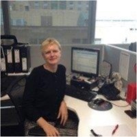 UTOPIA Gaming Systems Employee Jelica Bogicevic's profile photo