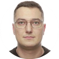 Helios IT Service GmbH Employee Nikolaj Saslawski's profile photo