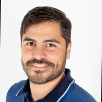 eParts Services LLC Employee Diego Lezcano's profile photo