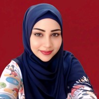 Aamnat Khatoon Email