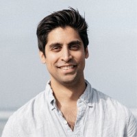 Ronak Parikh Email & Phone Number