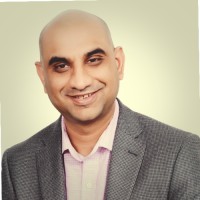 Belden Inc. Employee Ravi Gupta's profile photo