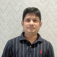 Upendra Kumar Email & Phone Number