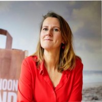 Humanitas Employee Helene van Zutphen's profile photo