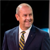 University of Central Oklahoma Employee Stan Wagnon's profile photo