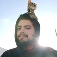 Baja Fulfillment Employee Alejandro Díaz's profile photo