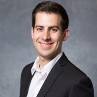 Trevor Buffington Email & Phone Number
